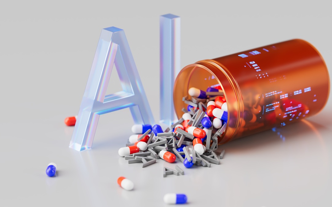 AI와 바이오가 재편한 2025년 의약품 시장