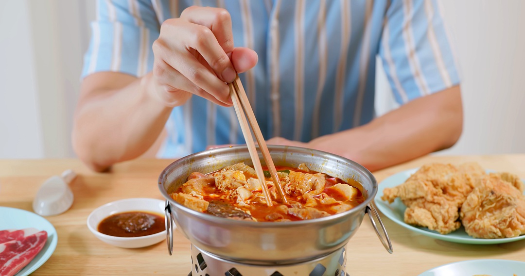 한국인은 아직도 짜게 먹을까?