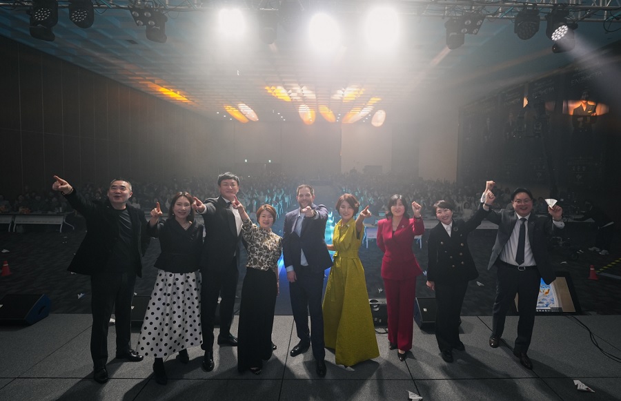 엔잭타코리아, “동반 성장 기반 비상 선언”