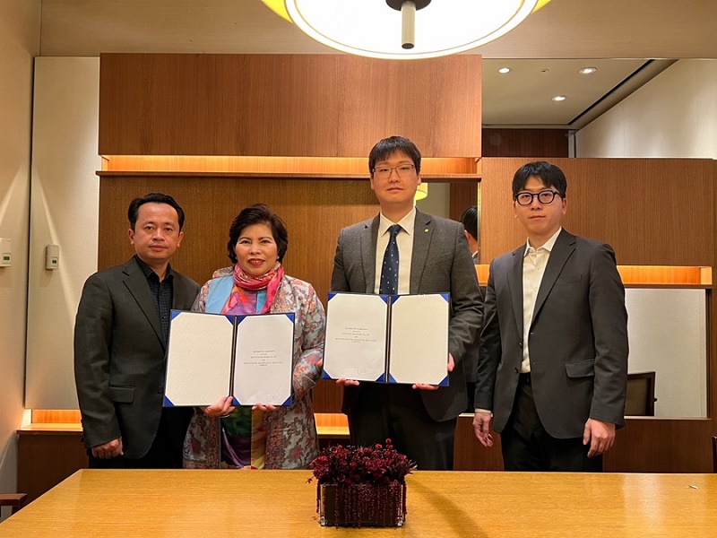 동성제약, 베트남 신규 공급 계약 체결