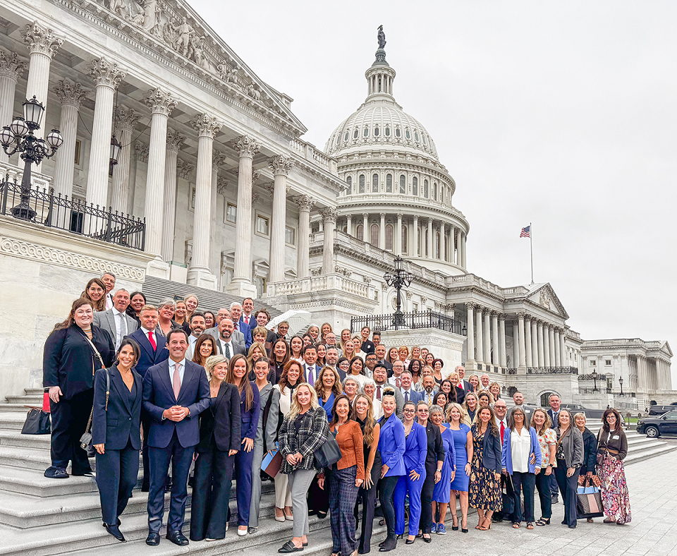 미국직접판매협회, 역사적 입법 성과 거둬