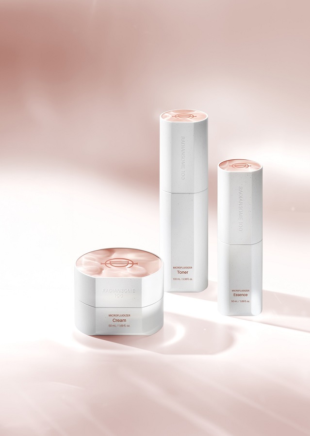 인셀덤, 프리미엄 미백 라인 리뉴얼 했다