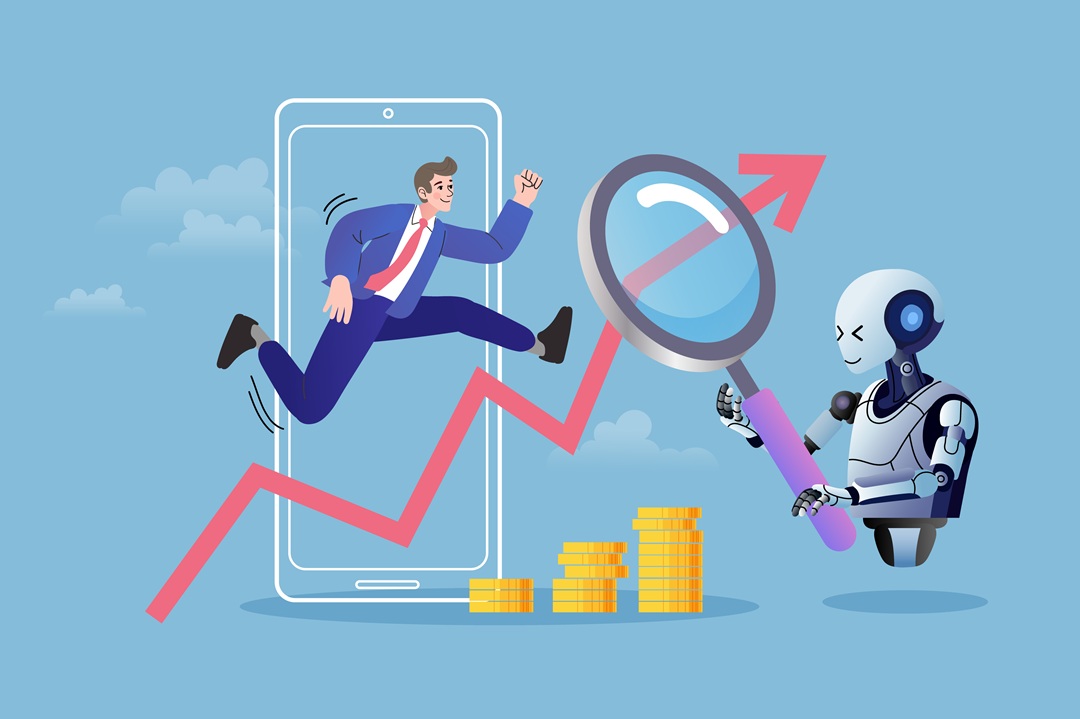 적토마의 해, 다시 달리기 시작한 다단계