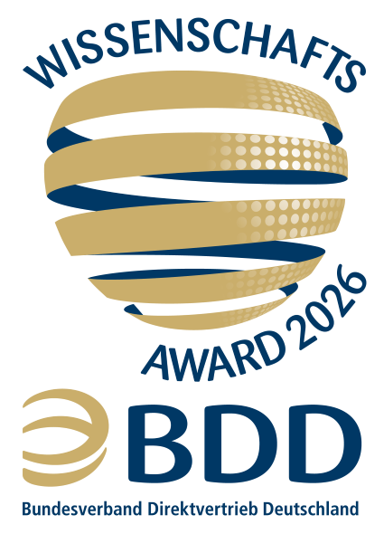 독일직접판매협회, 2026년 과학상 공모