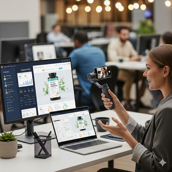 직접판매 성공하려면 ‘전문가’로 거듭나야