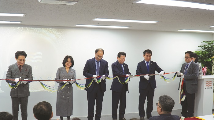 매니스, 의정부 오픈에 이어 이젠 전국화