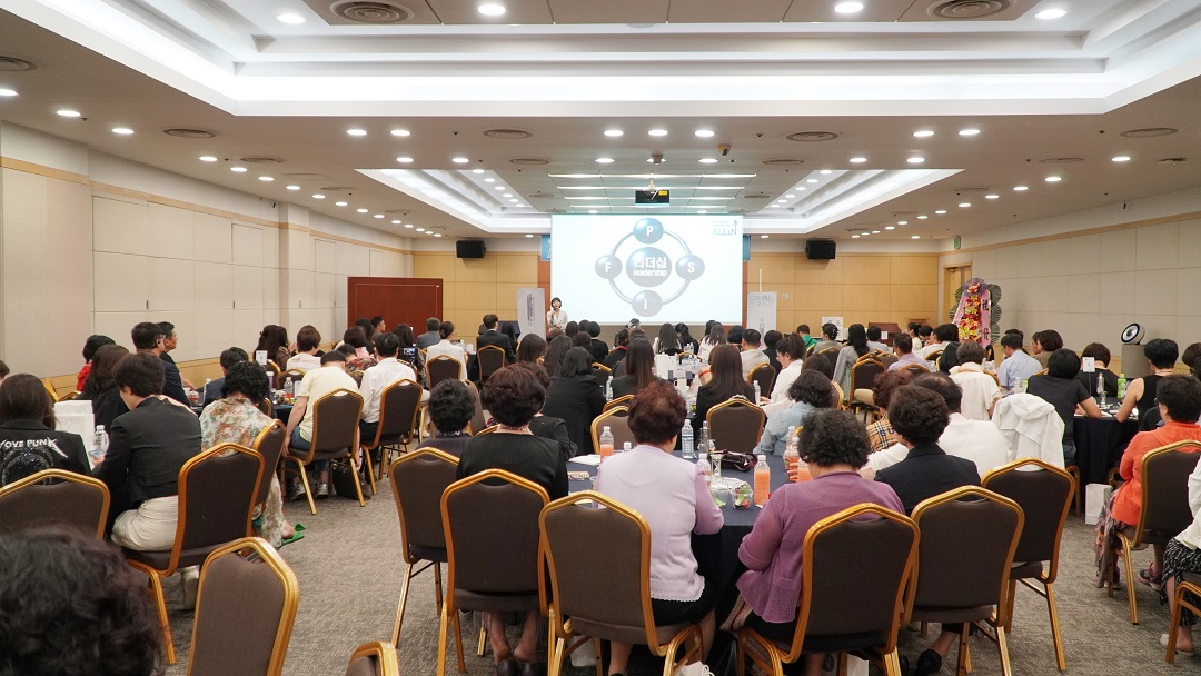니오라코리아, 석세스 워크숍서 ‘네오필 세럼’ 첫선