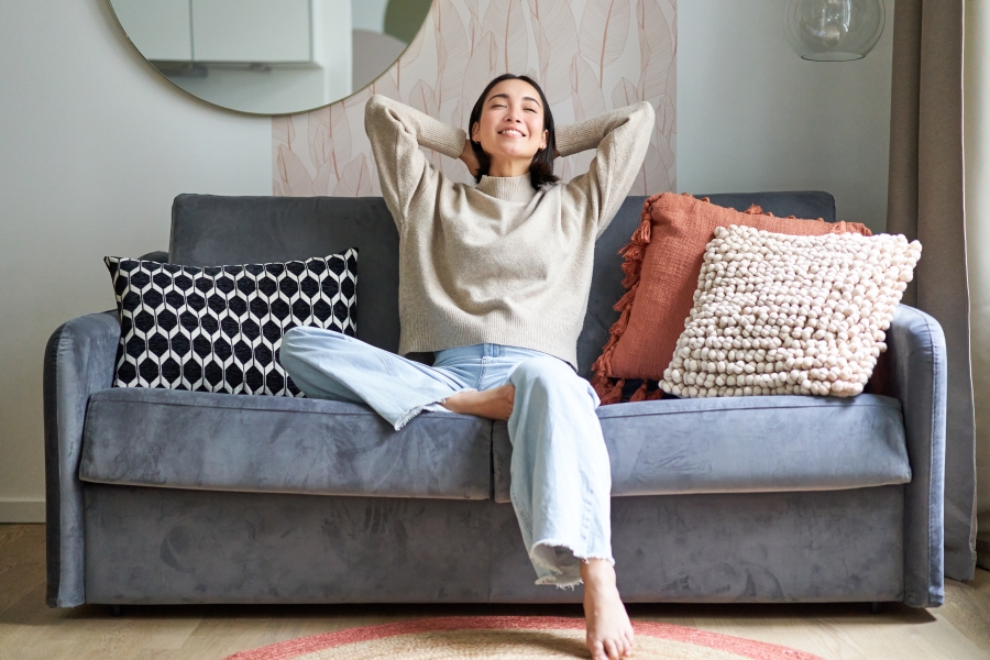 겨울철 면역력 높이려면 ‘이것’ 챙겨야