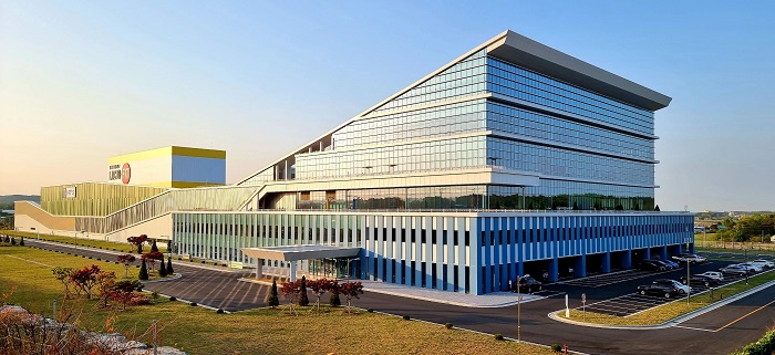 유산균 시장 선도하는  대한민국 대표 건강기능식품 기업