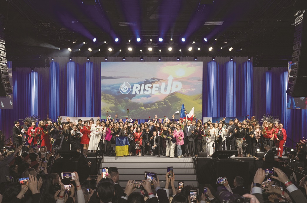 피엠인터내셔널, ‘파리 농구팀’과 공식 파트너십 체결