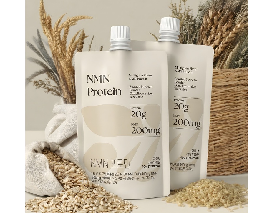 퍼스트코리아, 헬스케어 라인업 확대