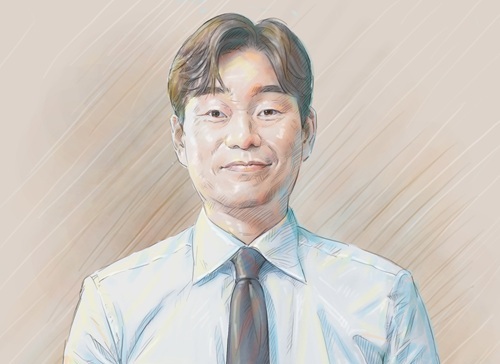 전 세계로 뻗는 리만의 나침반 안중현 회장