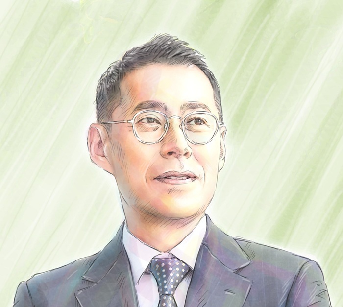 하이리빙을 사랑하는 최영두 대표의 리더십