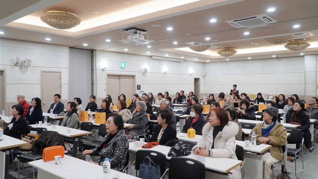 “포에버를 만난 건 최고의 선택”