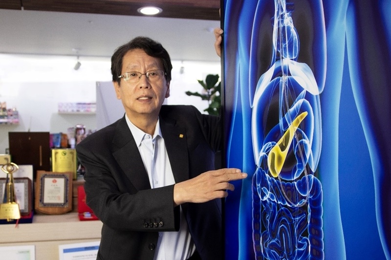 동성제약, ‘포노젠’ 췌장암 임상 2상 승인
