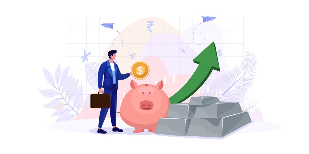 금값, 엔비디아 시총 8배 됐다