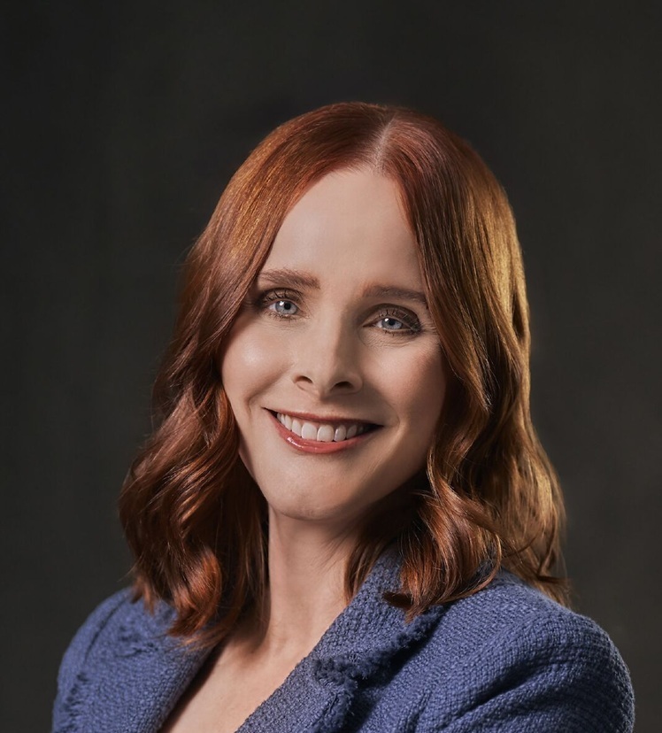 자닌 웨버, 라이프웨이브 북미 지역 사장 승진