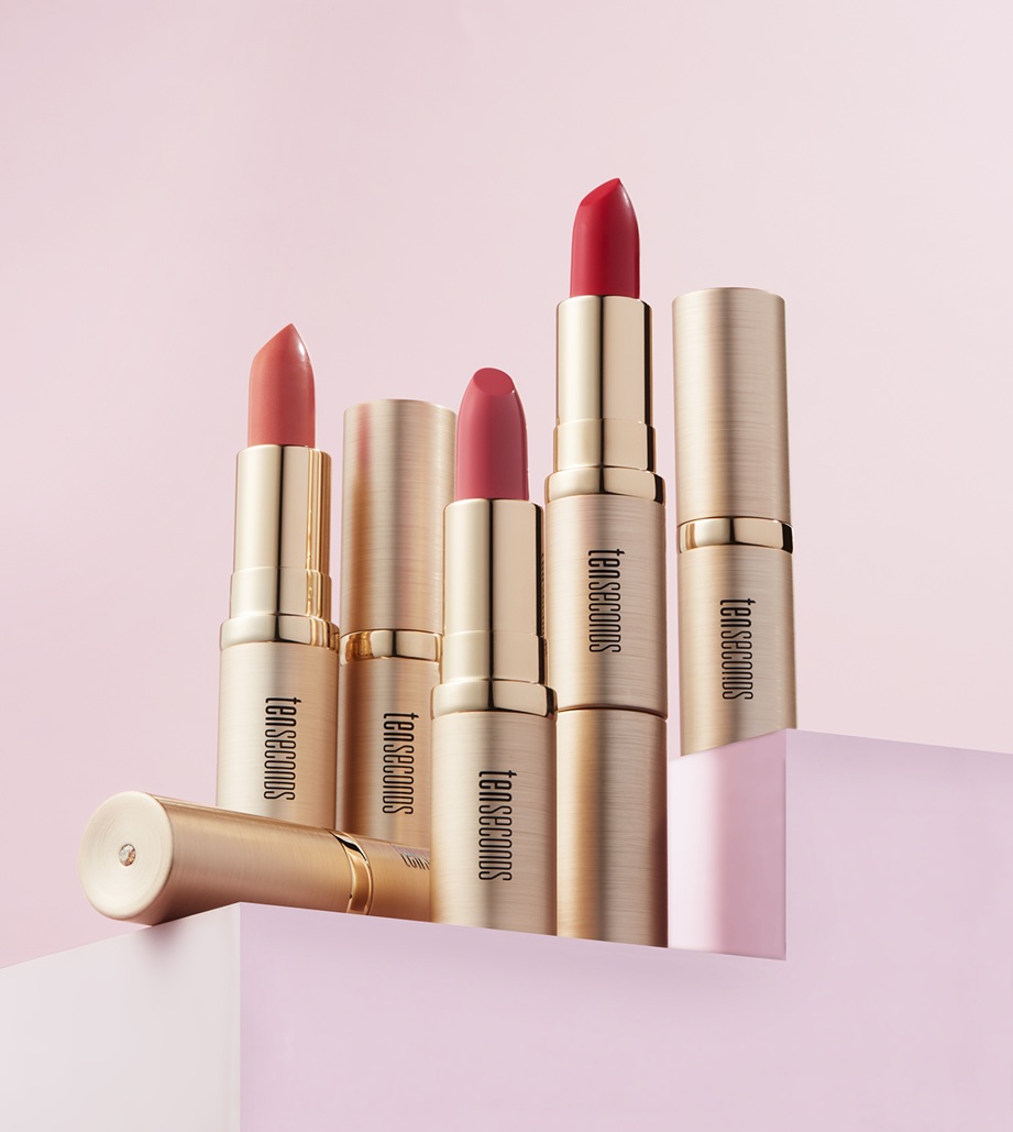 코리아나, 봄맞이 키스를 부르는 제품 선보여