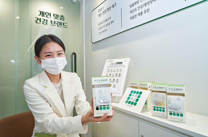 개인 맞춤형 건기식과 멀어진 직판업계