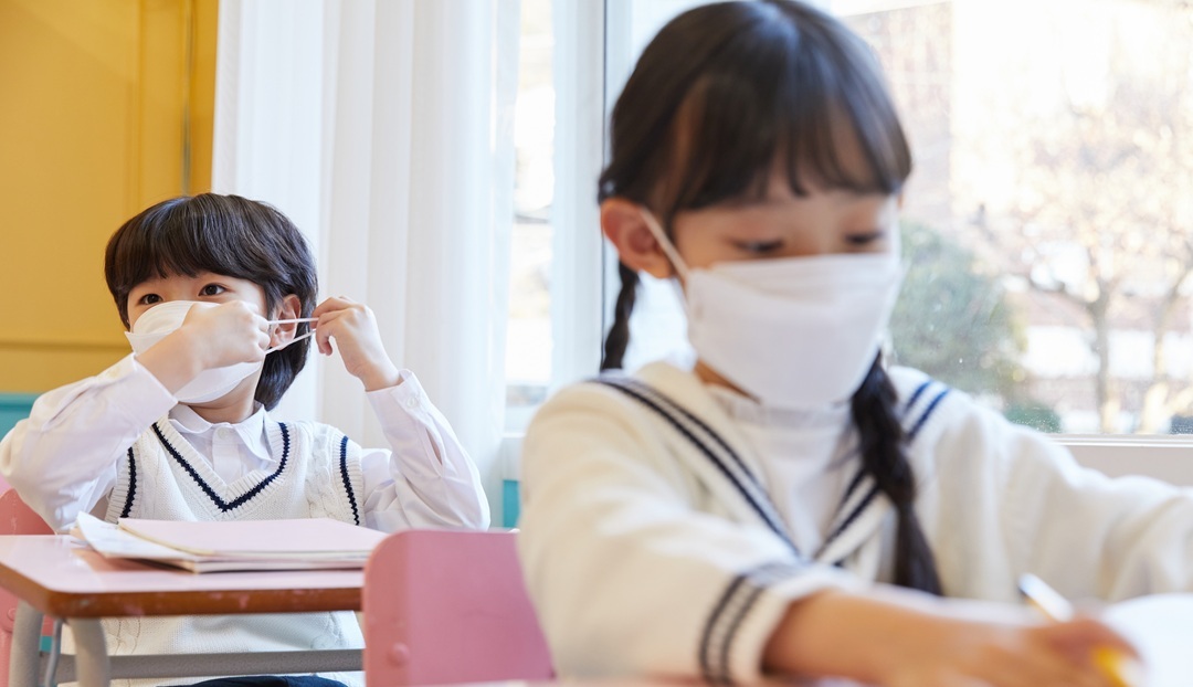치료제 없어 더 무섭다는 ‘RSV’