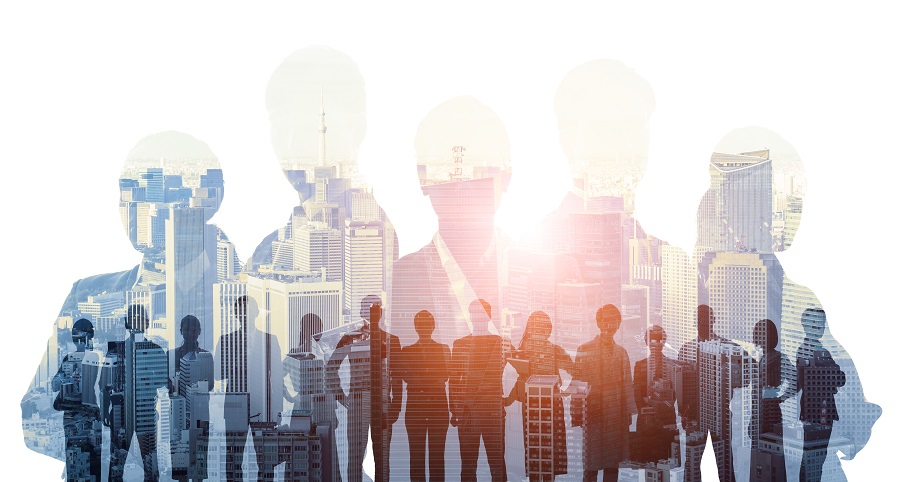 불황에도 잇따라 도전장