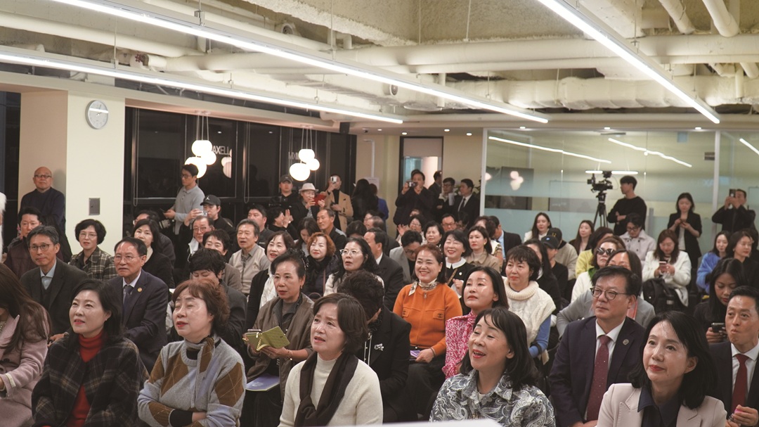 리브퓨어의 과학과 웰니스가 만난 순간