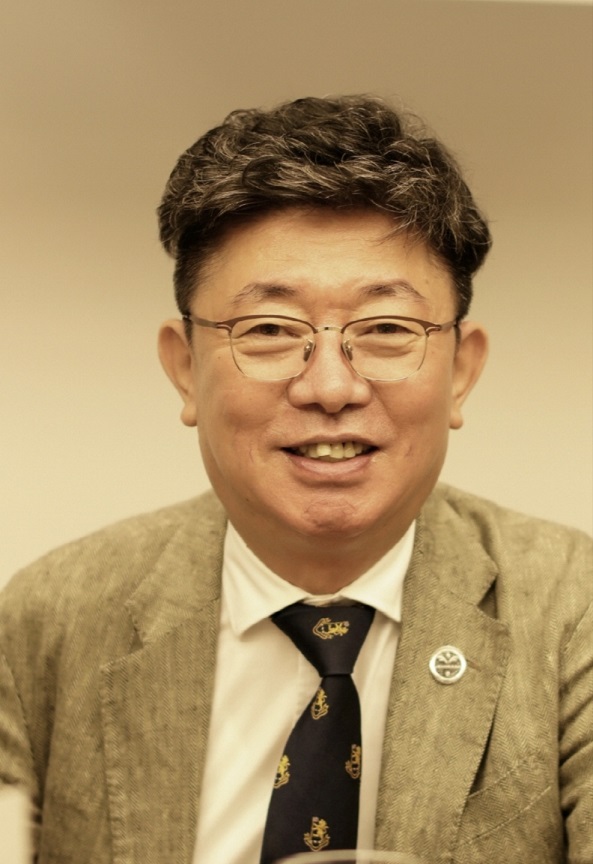 하이엔드 그룹 리더 김태경 다이아몬드 디렉터