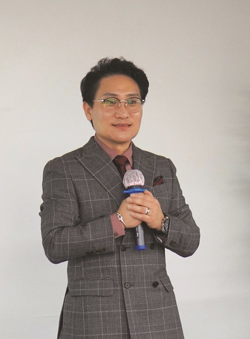 의정부 팰리스 운영팀장 호연 전창후