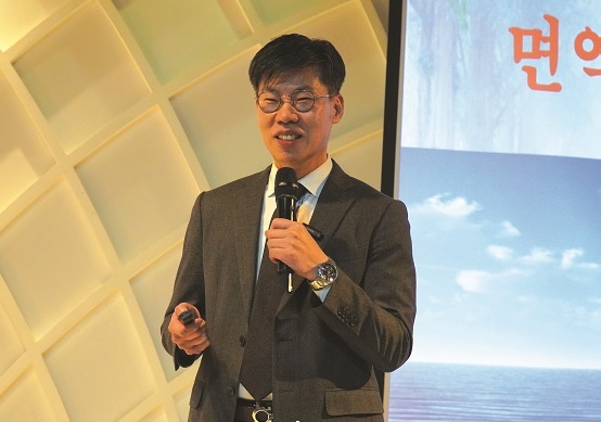 김동하 박사