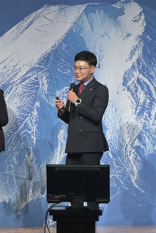 김영식 대표이사