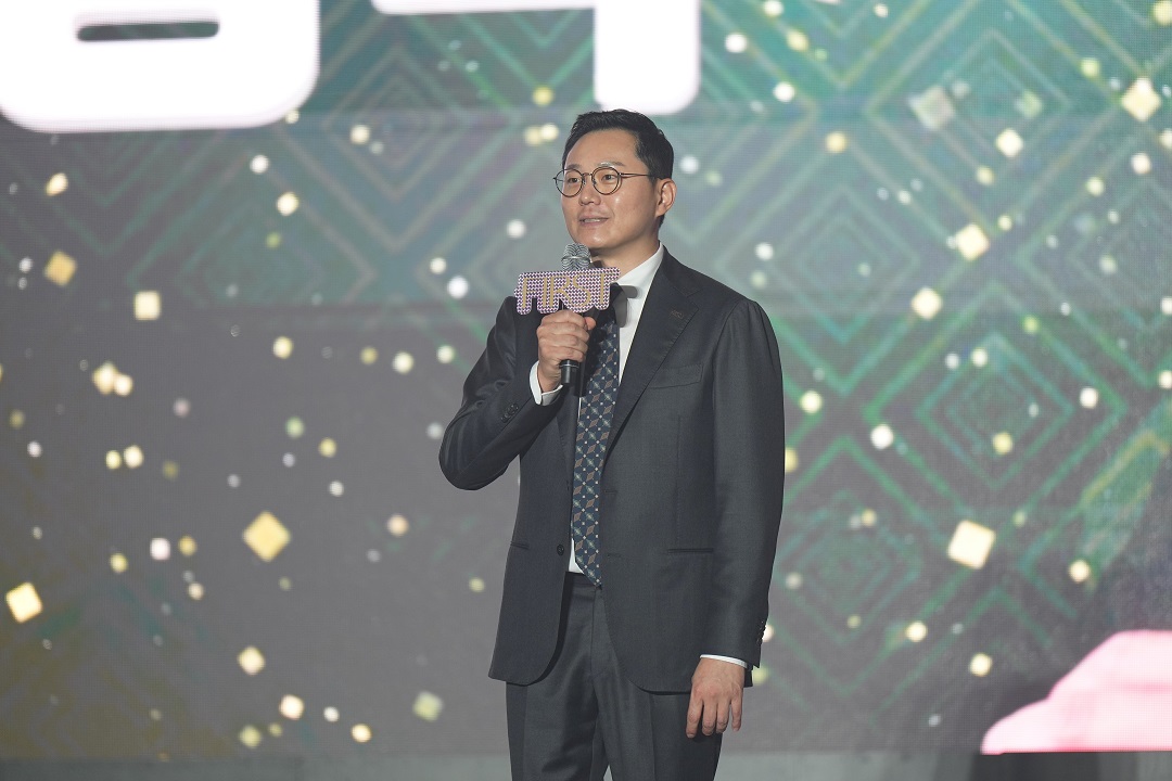 김성덕 대표이사