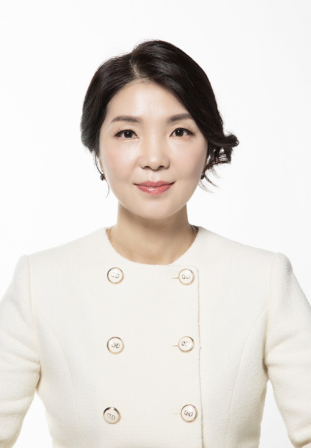 신은자 한국암웨이 신임 대표이사(사진: 한국암웨이)