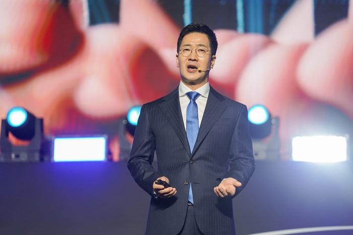 이흥규 라이프웨이브코리아 지사장