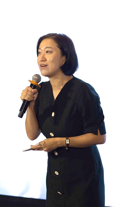 송학근 썬라이더다이렉트코리아 지사장