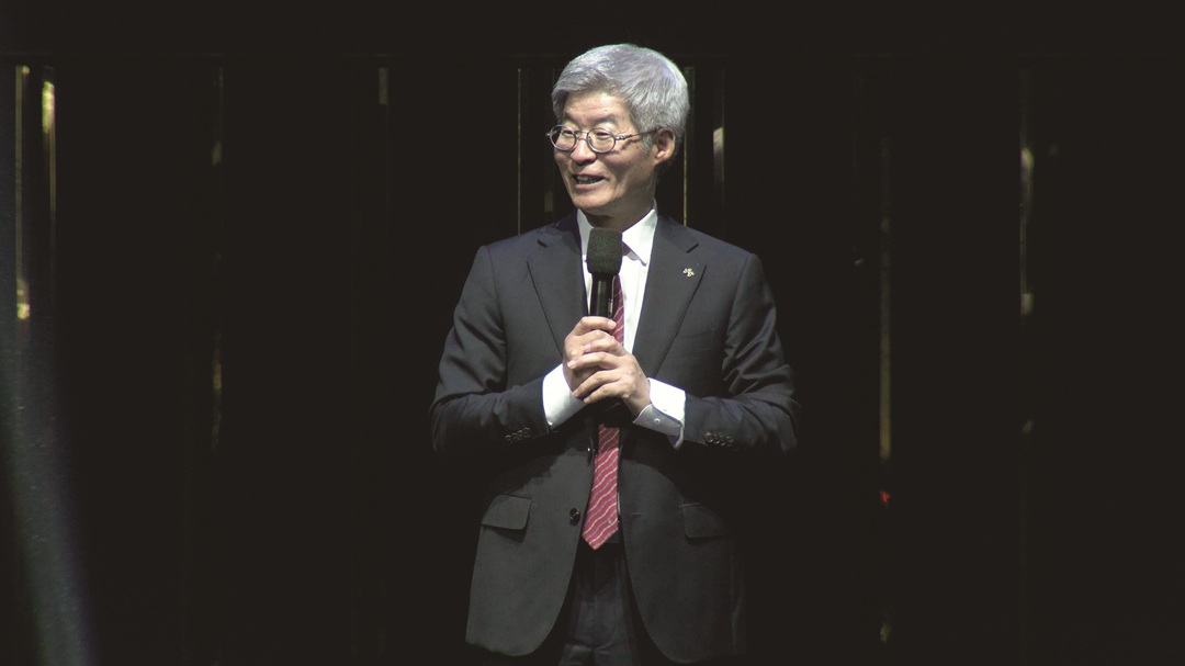 류동현 회장