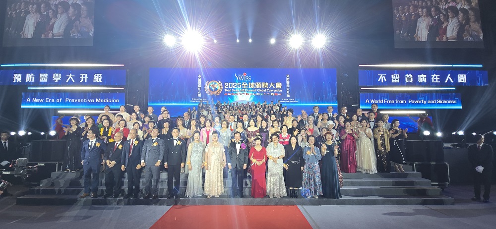 전 세계 리더 및 임원진