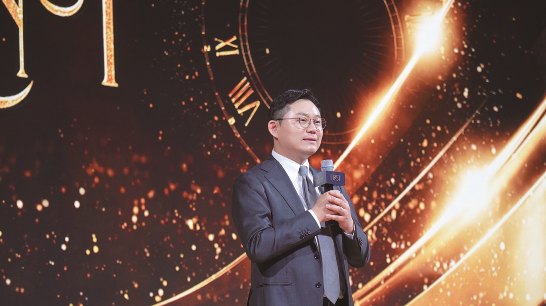 김성덕 대표이사
