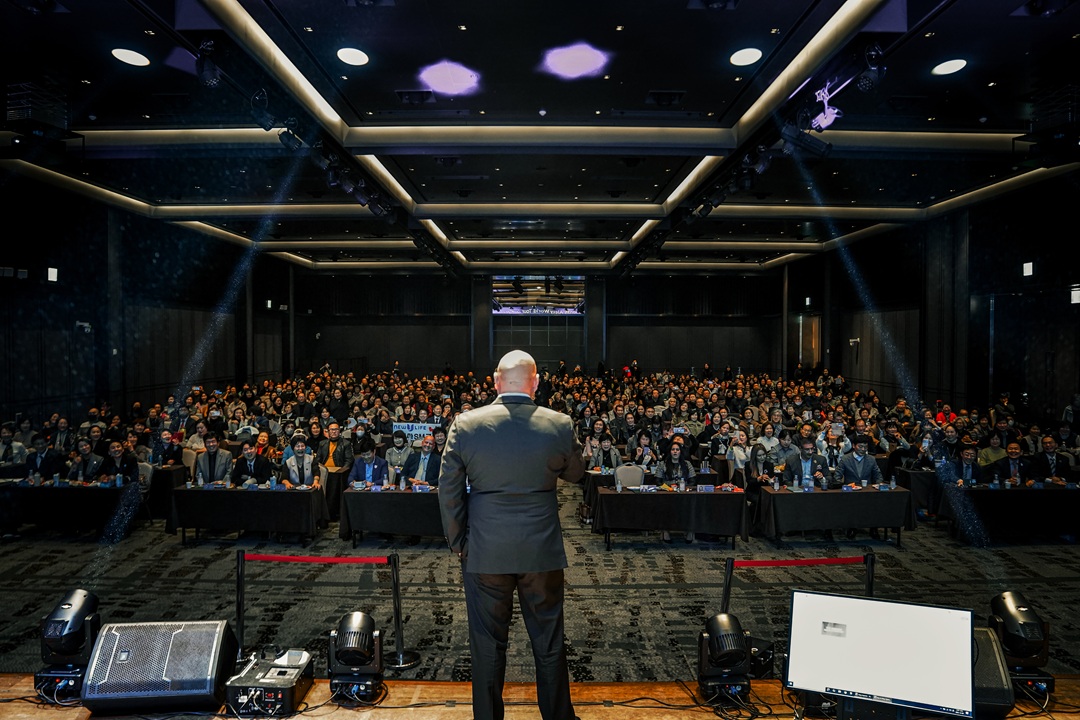 2025 알렉시 월드 투어 인코리아