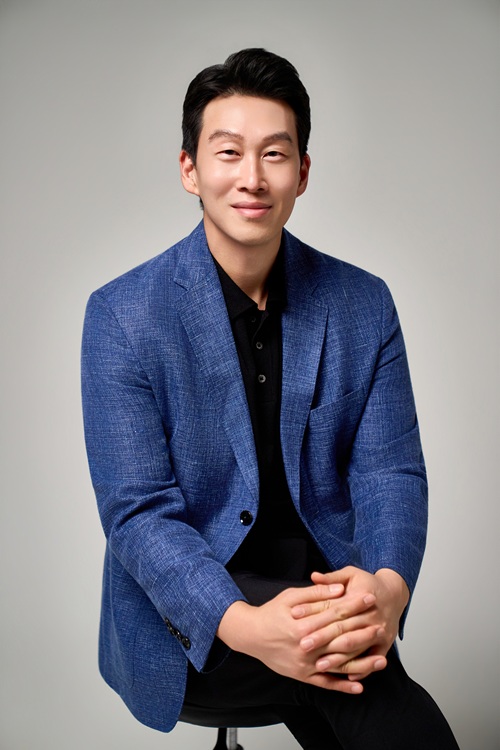 김세헌 썬라이더인터내셔널 북미·한국·EMEA 총괄 부사장