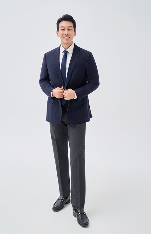 김세헌 썬라이더인터내셔널 북미·한국·EMEA 총괄 부사장