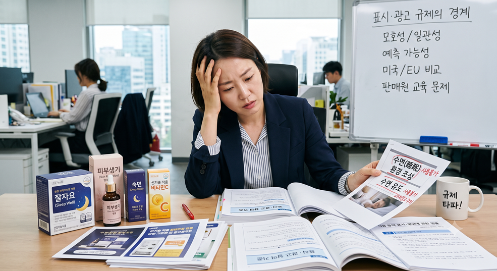 기사의 이해를 돕기 위해 AI로 생성한 이미지