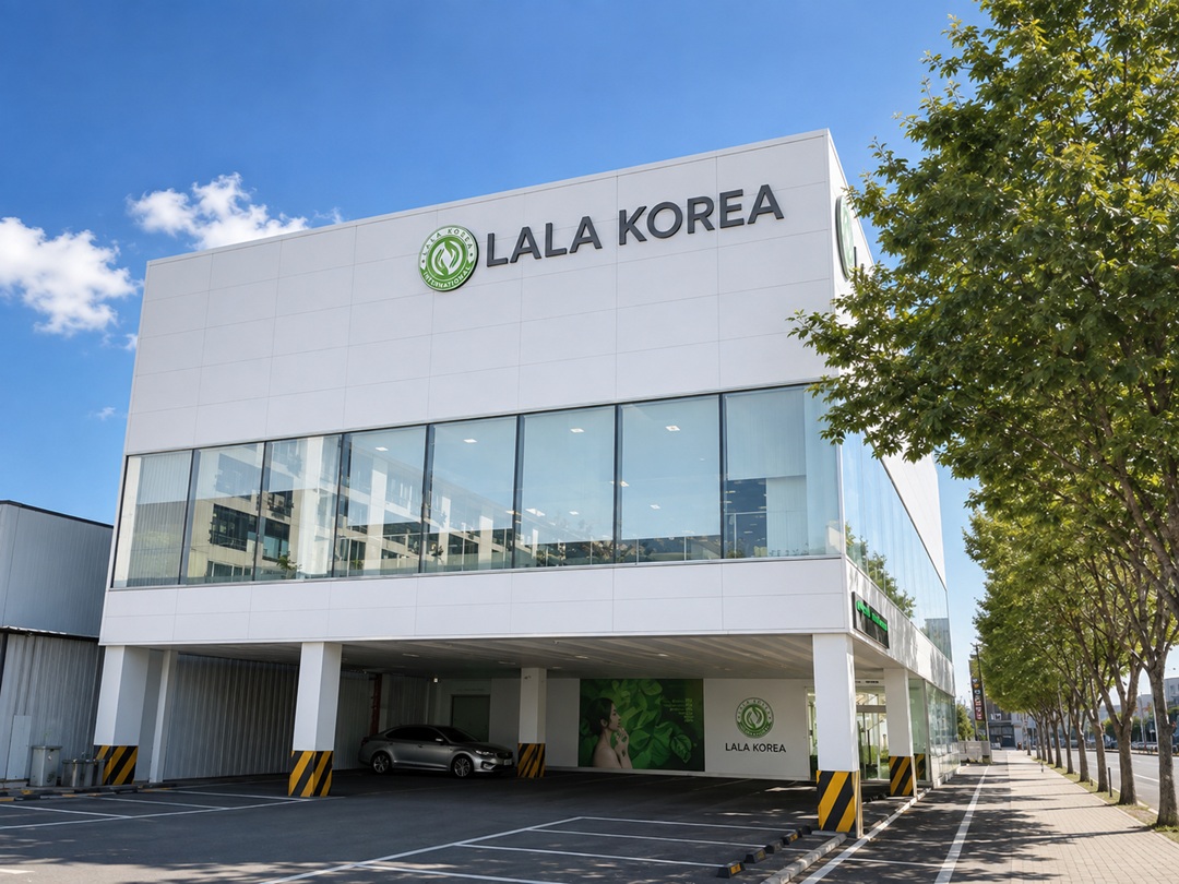 대구지사 전경