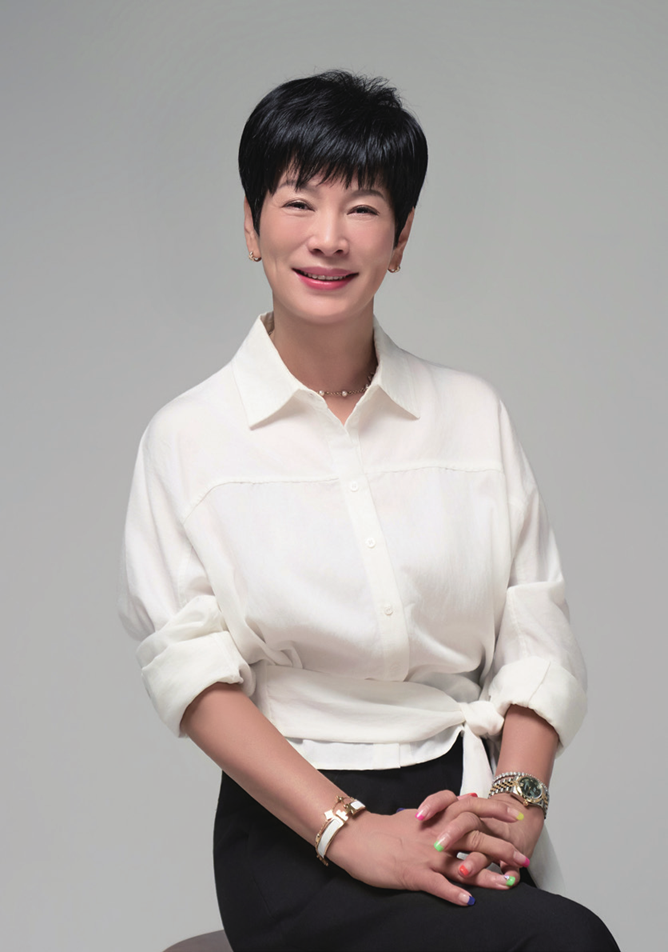 리엔김 다이아몬드 엠버서더