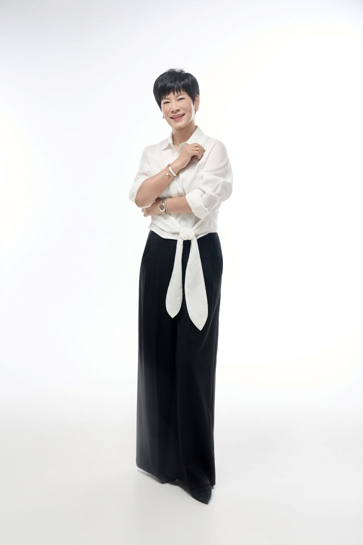 리엔김 다이아몬드 엠버서더