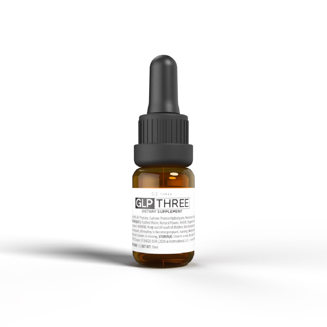 쓰리인터내셔널 식이보충제 PDR 등재