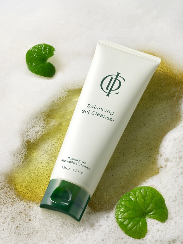 리만코리아, ‘ICD 밸런싱 젤 클렌저’ 선보여