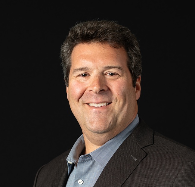 리갈쉴드, 앤서니 콘테 신임 CFO 선임