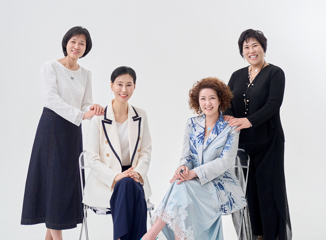 레드오션을 넘어 새로운 시장을 만드는 사람들