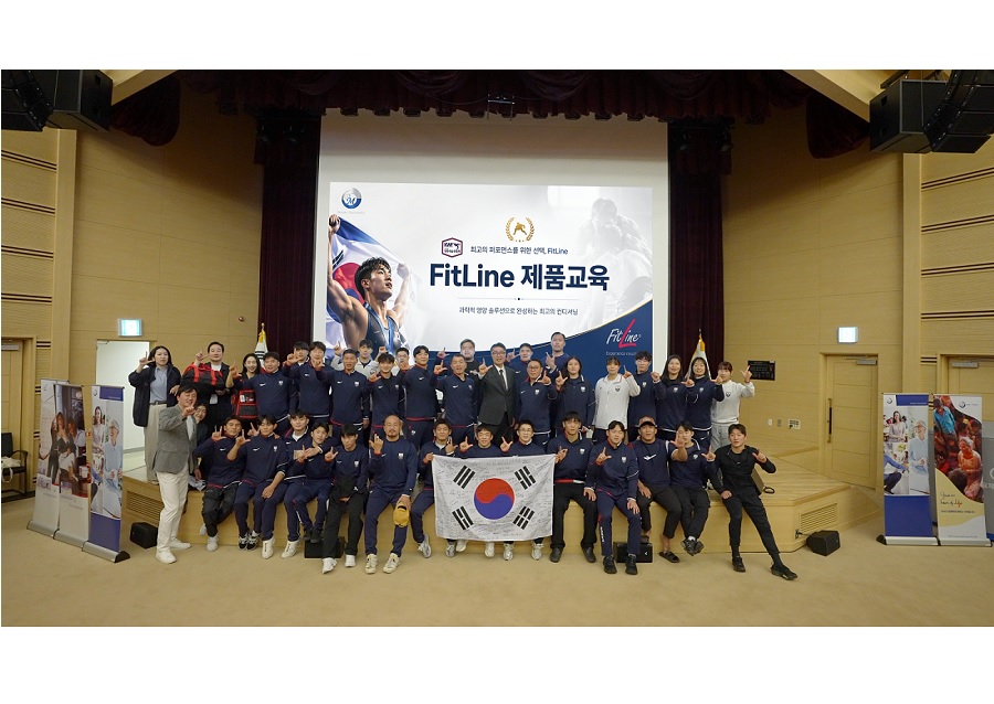 “피트라인으로 금메달 도전할께요”