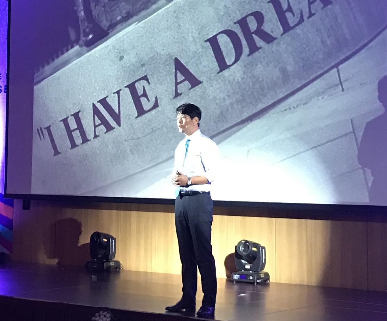 인생은 타이밍 기회의 땅, 주네스 ::: 한국 마케팅신문 :::